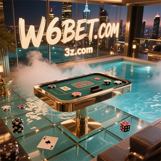 Apostas no w6bet: Entretenimento e Emoção na Era Digital