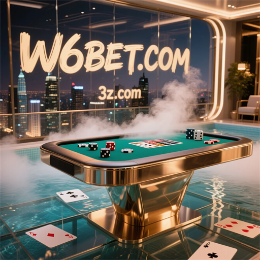 Explorando os Bônus em Jogos no w6bet: Oportunidades e Estratégias