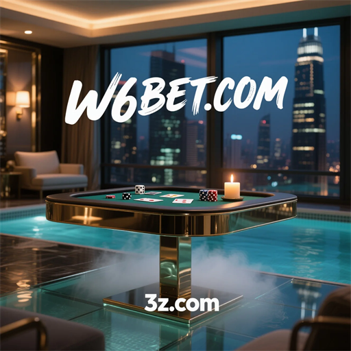 A Revolução dos Jogos Online: Diversão e Emoção com w6bet