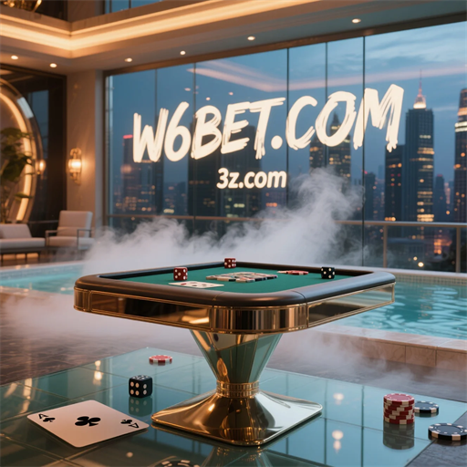 w6bet - Prepare-se para uma experiência de jogo imersiva e recompensadora com W6bet
