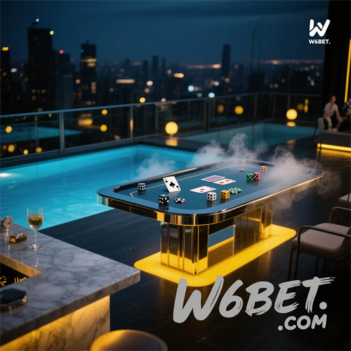 A Emocionante Categoria de Jogos de Pagamento no w6bet