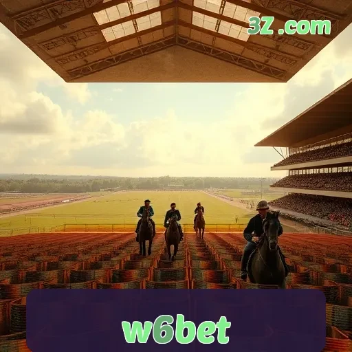 w6bet: Um Mergulho nos Jogos e Recursos Incríveis da Plataforma