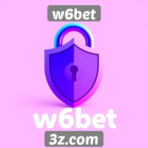 Análise da segurança no site de jogos w6bet